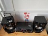 panasonic mini hifi rendszer